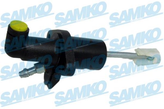 Obrázok Hlavný spojkový valec SAMKO  F30052