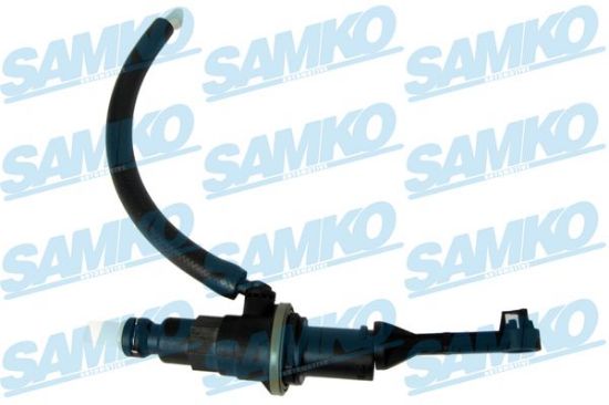 Obrázok Hlavný spojkový valec SAMKO  F30089