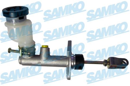 Obrázok Hlavný spojkový valec SAMKO  F30124