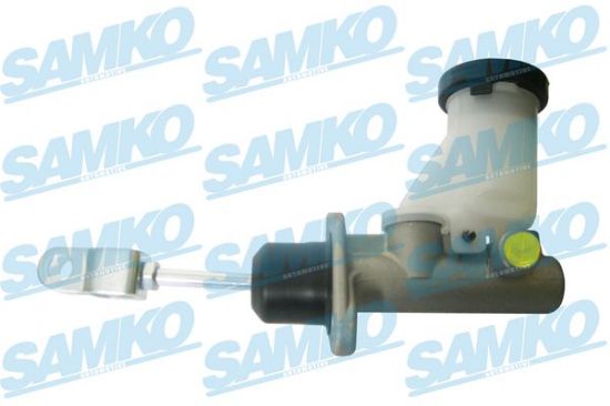 Obrázok Hlavný spojkový valec SAMKO  F30152