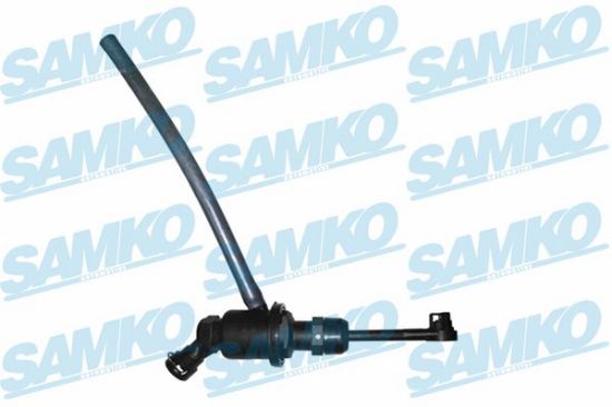 Obrázok Hlavný spojkový valec SAMKO  F30163