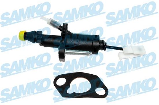Obrázok Hlavný spojkový valec SAMKO  F30180