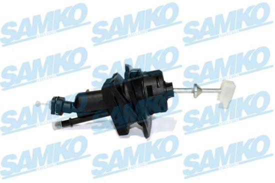 Obrázok Hlavný spojkový valec SAMKO  F30240