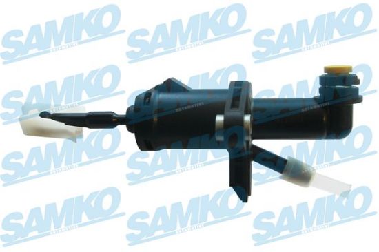 Obrázok Hlavný spojkový valec SAMKO  F30255