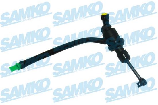 Obrázok Hlavný spojkový valec SAMKO  F30265