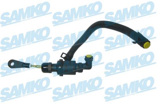 Obrázok Hlavný spojkový valec SAMKO  F30269