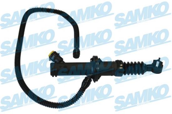 Obrázok Hlavný spojkový valec SAMKO  F30272