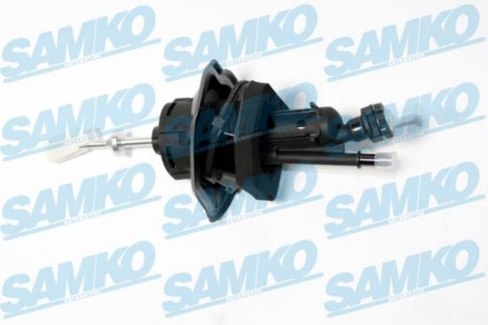 Obrázok Hlavný spojkový valec SAMKO  F30288