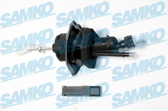 Obrázok Hlavný spojkový valec SAMKO  F30288K