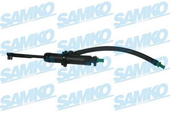 Obrázok Hlavný spojkový valec SAMKO  F30289