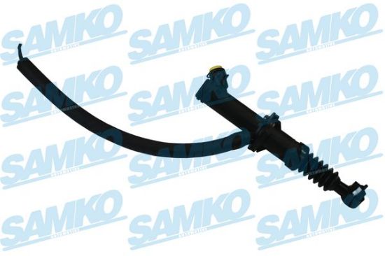 Obrázok Hlavný spojkový valec SAMKO  F30302