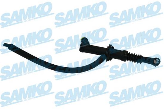 Obrázok Hlavný spojkový valec SAMKO  F30303