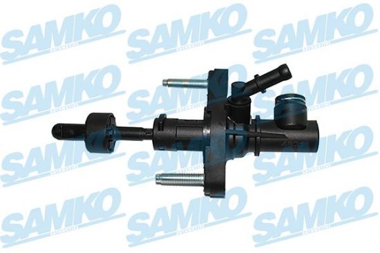 Obrázok Hlavný spojkový valec SAMKO  F30390