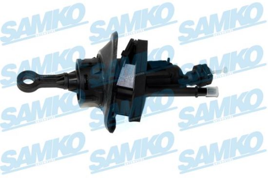 Obrázok Hlavný spojkový valec SAMKO  F30396
