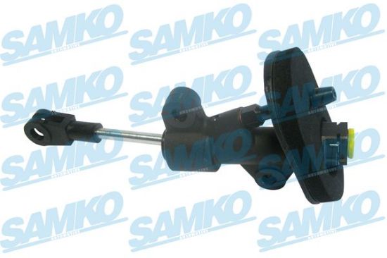 Obrázok Hlavný spojkový valec SAMKO  F30398