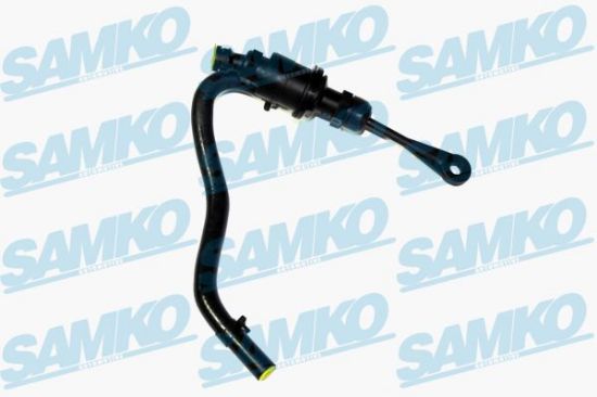 Obrázok Hlavný spojkový valec SAMKO  F30415