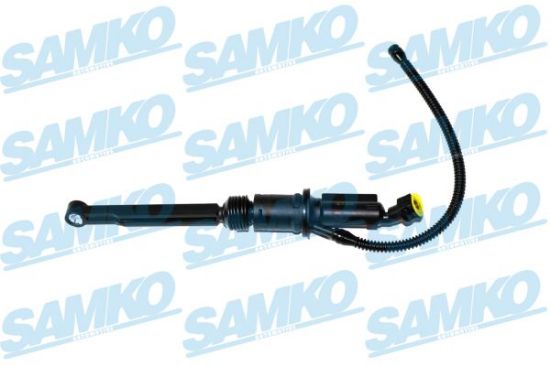 Obrázok Hlavný spojkový valec SAMKO  F30417