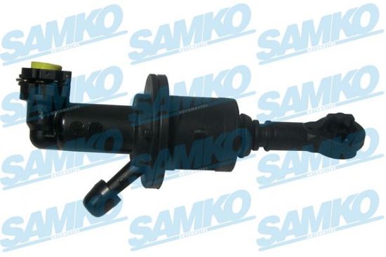 Obrázok Hlavný spojkový valec SAMKO  F30512