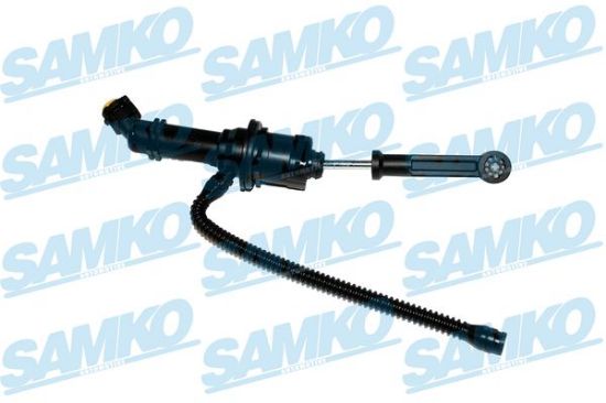 Obrázok Hlavný spojkový valec SAMKO  F30513