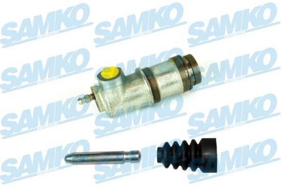 Obrázok Pomocný spojkový valec SAMKO  M01907