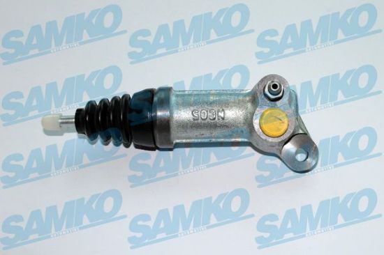 Obrázok Pomocný spojkový valec SAMKO  M02039