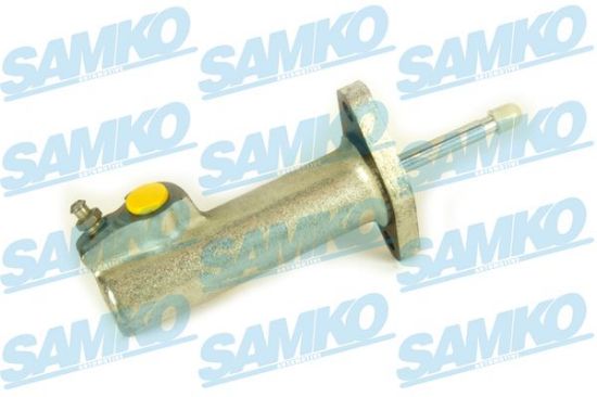 Obrázok Pomocný spojkový valec SAMKO  M16100