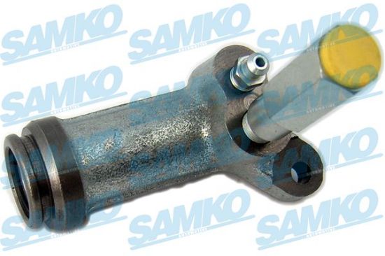 Obrázok Pomocný spojkový valec SAMKO  M16350
