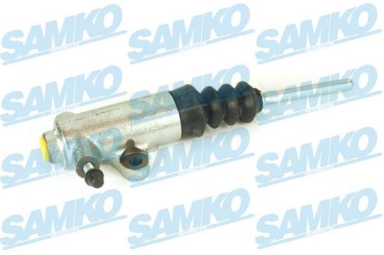 Obrázok Pomocný spojkový valec SAMKO  M17760