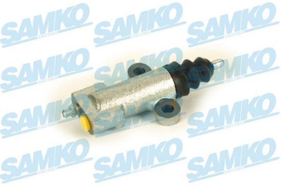 Obrázok Pomocný spojkový valec SAMKO  M20973