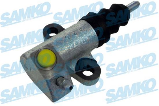Obrázok Pomocný spojkový valec SAMKO  M20978