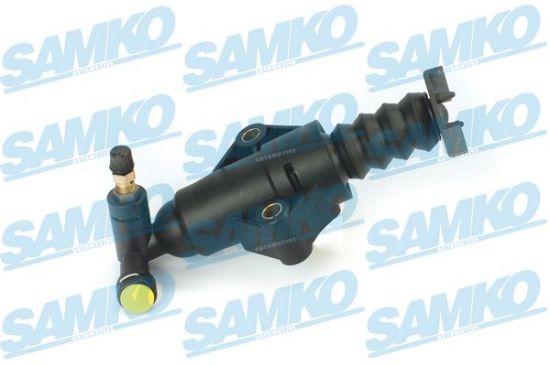 Obrázok Pomocný spojkový valec SAMKO  M30001