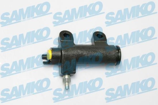 Obrázok Pomocný spojkový valec SAMKO  M30016