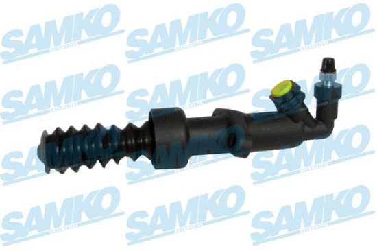 Obrázok Pomocný spojkový valec SAMKO  M30021