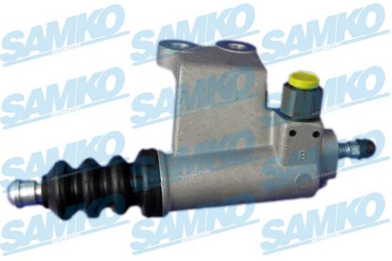 Obrázok Pomocný spojkový valec SAMKO  M30032