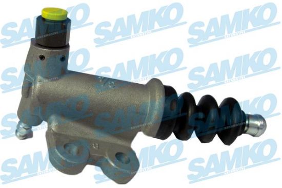 Obrázok Pomocný spojkový valec SAMKO  M30035