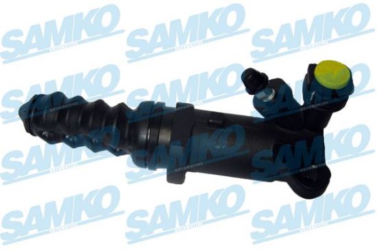 Obrázok Pomocný spojkový valec SAMKO  M30053