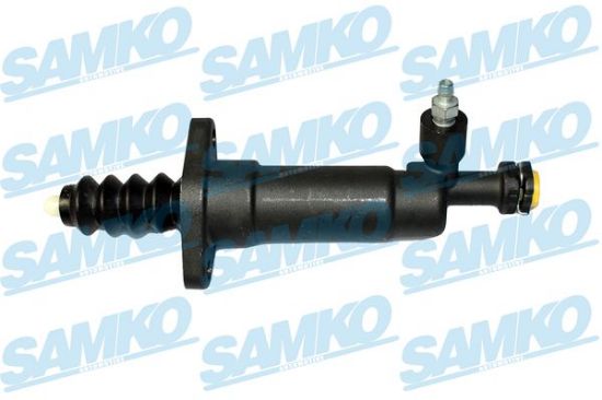Obrázok Pomocný spojkový valec SAMKO  M30086