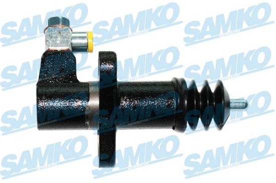 Obrázok Pomocný spojkový valec SAMKO  M30101