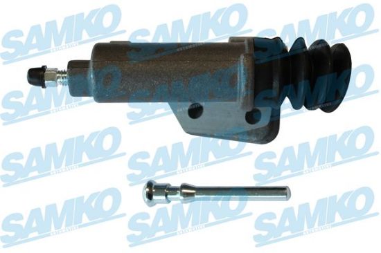 Obrázok Pomocný spojkový valec SAMKO  M30104