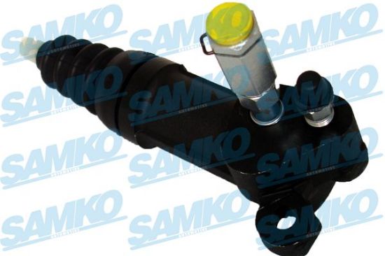 Obrázok Pomocný spojkový valec SAMKO  M30128