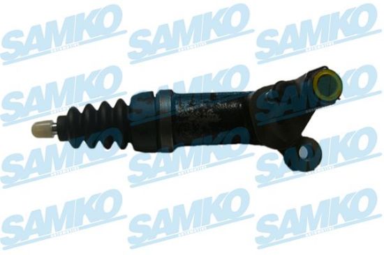 Obrázok Pomocný spojkový valec SAMKO  M30134