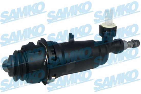 Obrázok Pomocný spojkový valec SAMKO  M30141