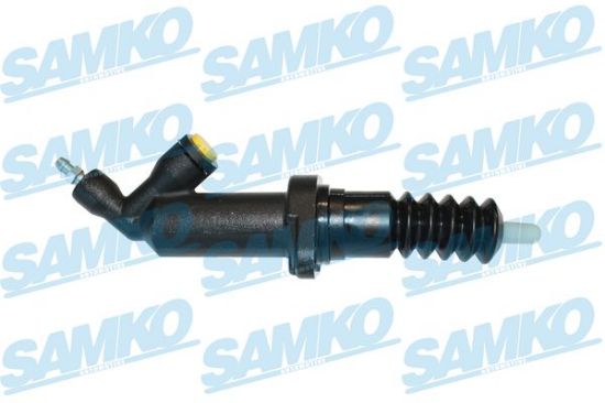 Obrázok Pomocný spojkový valec SAMKO  M30168