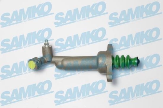 Obrázok Pomocný spojkový valec SAMKO  M30173