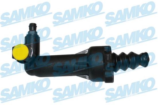 Obrázok Pomocný spojkový valec SAMKO  M30220