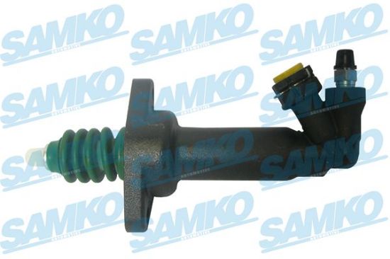 Obrázok Pomocný spojkový valec SAMKO  M30224