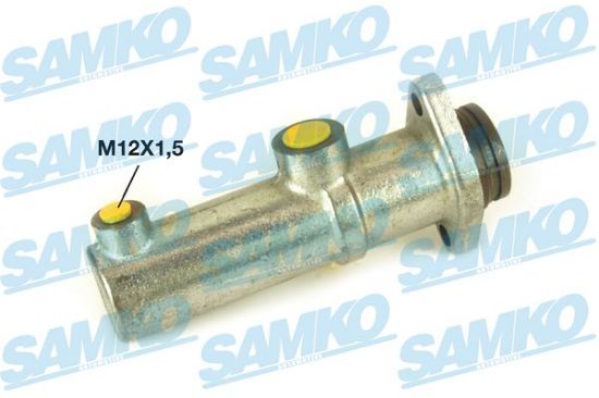 Obrázok Hlavný brzdový válec SAMKO  P09719