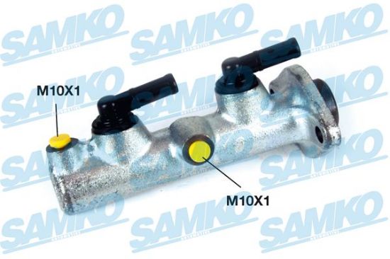 Obrázok Hlavný brzdový válec SAMKO  P20987