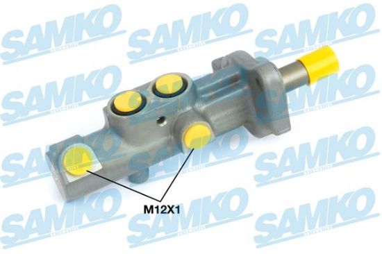 Obrázok Hlavný brzdový válec SAMKO  P30083