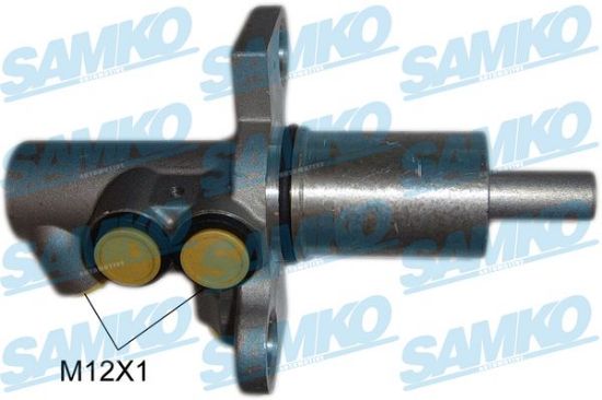 Obrázok Hlavný brzdový válec SAMKO  P30302
